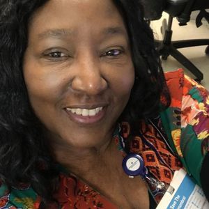 Meet your Posher, Claudette
